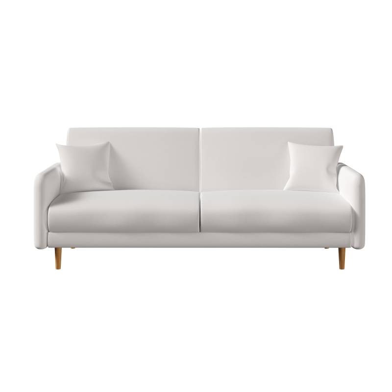 Диван-релакс трехместный Chairman Ларс 2060х900х860 велюр Formula 102 главное фото