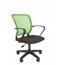 Офисное кресло Chairman 698 LT Россия TW св-зеленый
