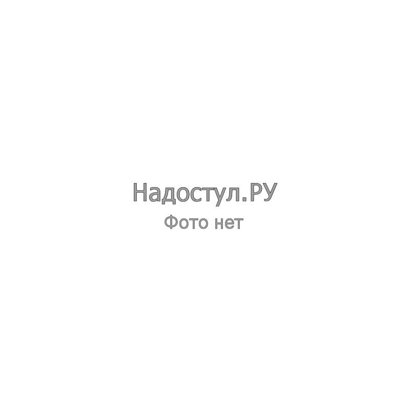 Табурет РС01-03, серебристый каркас, песочный кожзам, РС.01/03-523-05 главное фото